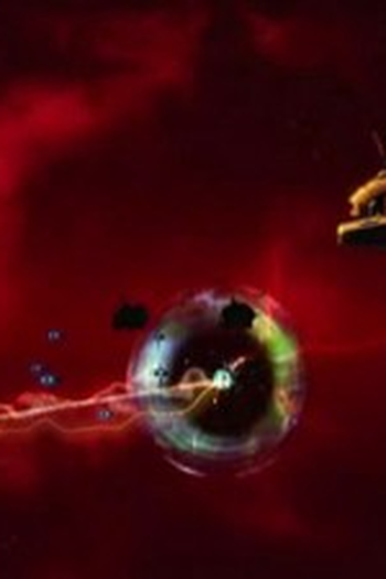 Poster de Episódio Parallel Universes (2008)