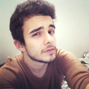 Foto de perfil de Halef Oliveira