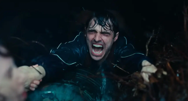 Assista ao teaser trailer do terror aflitivo e visceral "Juntos"