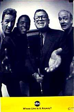 Whose Line Is It Anyway? 6ª Temporada (Whose Line Is It Anyway? 6ª Temporada)