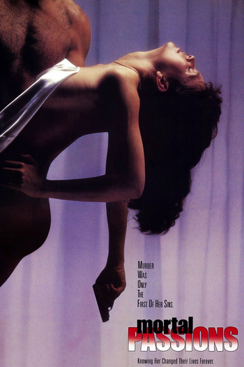  de Filme Paixões Mortais (1989)