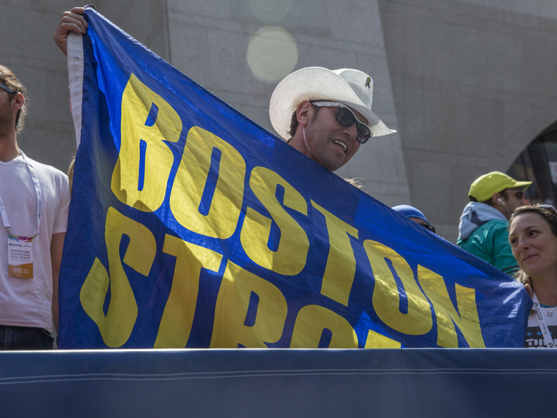 Foto 5 de O Dia do Atentado