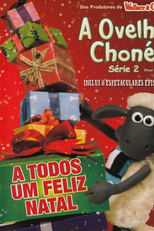 Shaun, o Carneiro: a todos um feliz Natal (A Ovelha Chone A todos um Feliz Natal)
