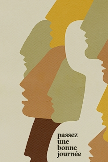 Poster de Curta Tenha Um Ótimo Dia (2018)