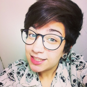 Foto de perfil de Julia Romani