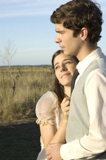 Poster de Curta Volto Logo (2010)