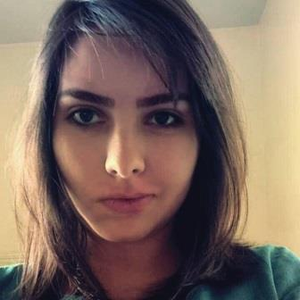 Foto de perfil de Isadora Rabelo