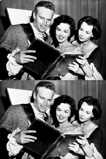 Shirley Temple's Storybook: A Bela e a Fera (Shirley Temple's Storybook: Beauty and the Beast)