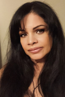 Elizabeth Rivera (II) - Poster 1