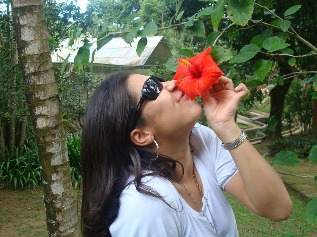 Rafaela Gomes de França - Foto 1