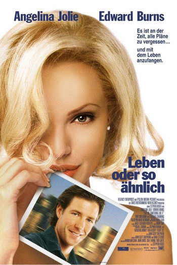  de Filme Uma Vida em Sete Dias (2002)