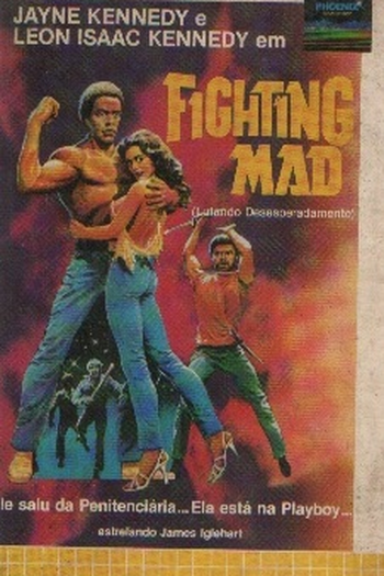  de Filme O Samurai Negro (1978)