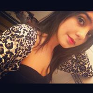 Foto de perfil de Thamiris