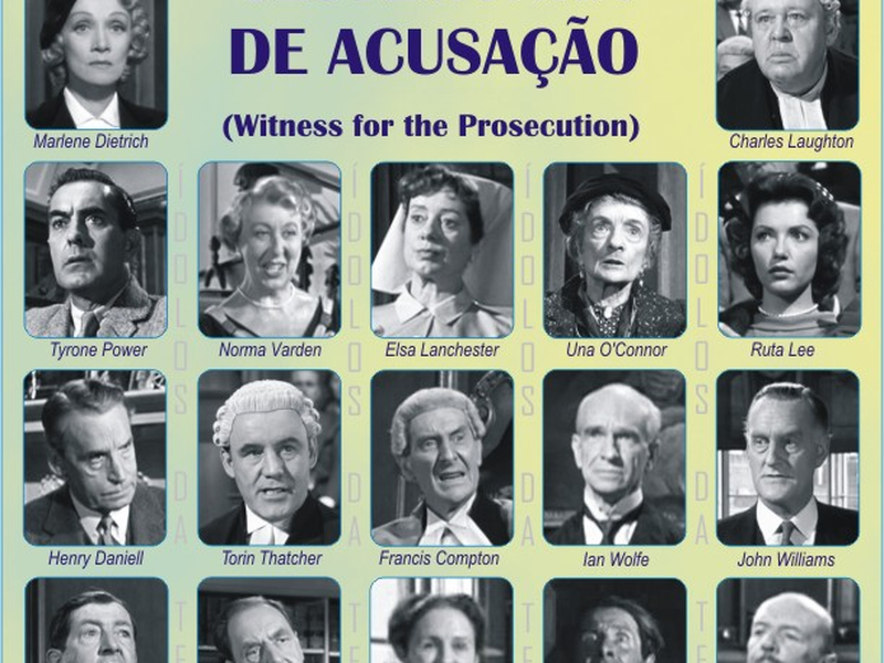 Foto 23 de Testemunha de Acusação