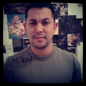 Foto de perfil de Fabiano Carlos Alexandrino