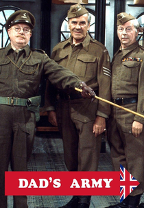 Dad's Army (Dad's Army)