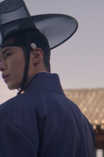 Poster de Episódio 휘몰아치는 파동 (2025)