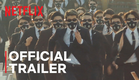 Run for the Money | Official Trailer | Netflix