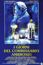 I giorni del commissario Ambrosio (I giorni del commissario Ambrosio)