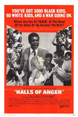 Muralhas de Ódio (Halls of Anger)