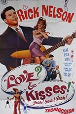 Amor e Beijos (Love & Kisses)