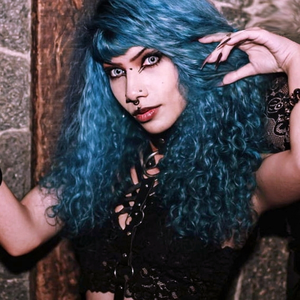 Foto de perfil de Ingrid Mosiq