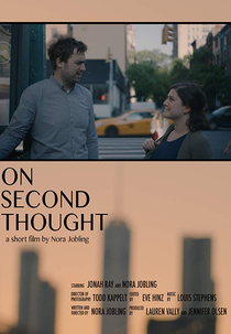 On Second Thought (On Second Thought)