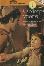 Labakan - O Príncipe Valente (Labakan)