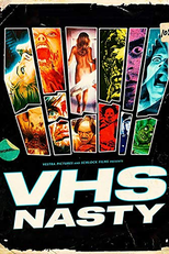 VHS Nasty (VHS Nasty)