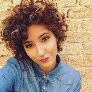 Foto de perfil de Larissa Marques