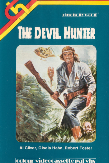  de Filme Manhunter: O Sequestro (1980)