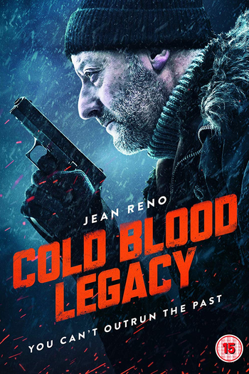  de Filme Vingança à Sangue Frio (2019)