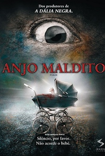 Anjo Maldito - Poster / Capa / Cartaz - Oficial 3
