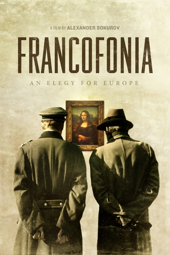  de Filme Francofonia – Louvre Sob Ocupação (2015)
