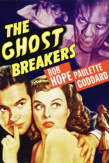  de Filme O Castelo Sinistro (1940)