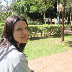 Foto de perfil de Iasmyn