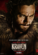 Kraven, o Caçador (Kraven the Hunter)