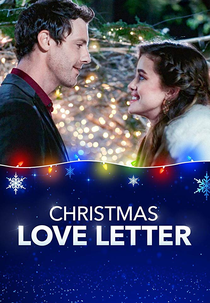 O Cartão de Natal (Christmas Love Letter)
