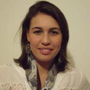 Foto de perfil de Valeria Bitencourt