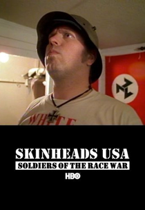 América Nua e Crua: Skinheads (Skinheads USA: Soldiers of the Race War)