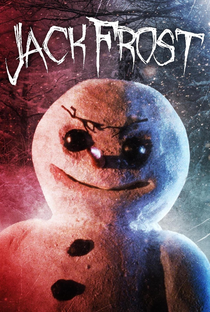 Jack Frost - Poster / Capa / Cartaz - Oficial 4