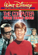 O Computador de Tênis (The Computer Wore Tennis Shoes)
