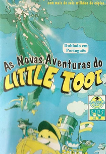 As Novas Aventuras de Little Toot (The New Adventures of Little Toot)