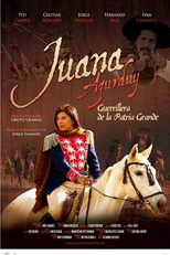 Juana Azurduy, Guerrillera de la Patria Grande (Juana Azurduy, Guerrillera de la Patria Grande)