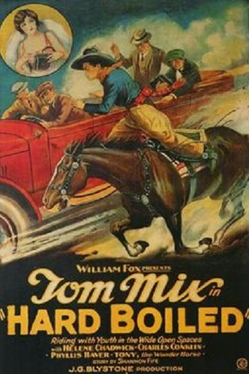 Poster de Filme Médico Endiabrado (1926)