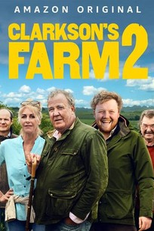 Na Fazenda com Clarkson 2 (Clarkson's Farm 2)