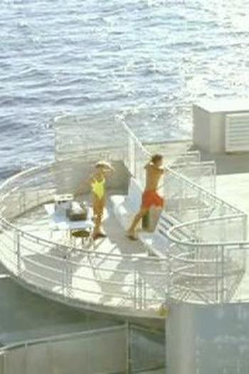 Poster de Episódio Gold from the Deep (1999)