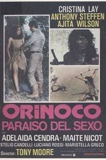 Orinoco: Prigioniere del Sesso (Orinoco: Prigioniere del Sesso)