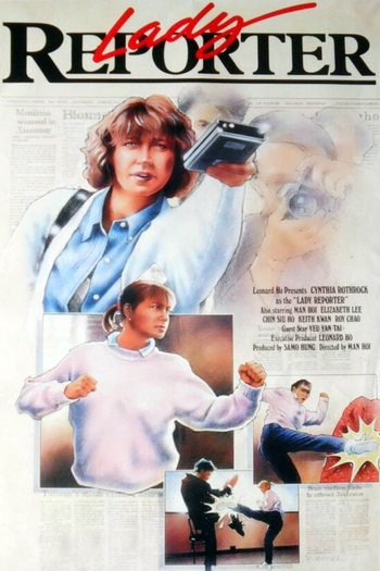  de Filme Esquadrão Mortal (1989)