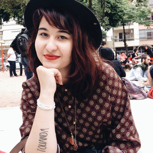 Foto de perfil de Fernanda Piccolo